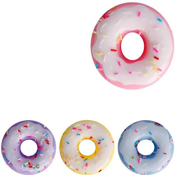 Rosquinha de Apertar Sensorial Sortida - Art Brink