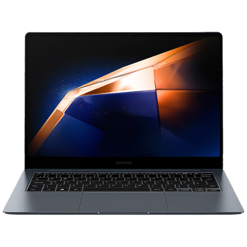Notebook Samsung Galaxy Book 4 Pro 14' WQXGA+ Ultra 7 155H SSD 512GB 16GB LPDDR5X Win11H Cinza - NP940XGK