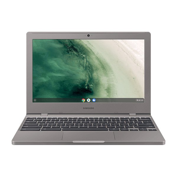 Notebook Samsung Chromebook 11.6'' Intel Celeron N4020 32GB eMMC 4GB Chrome OS SALDO XE310XBA-KT3BR