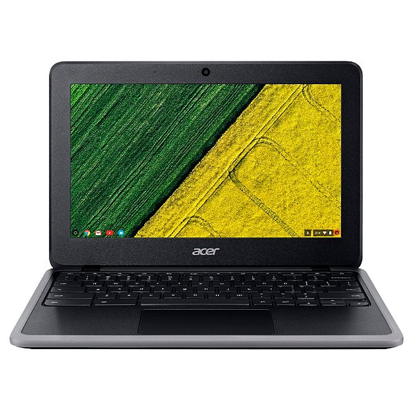 Notebook Acer Chromebook 311 11.6'' HD Celeron N4020 4GB LPDDR4 32GB eMMC Chrome OS C733-C3V2