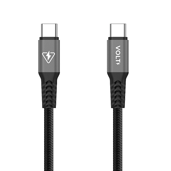 Cabo Volt Metal Pro USB-C | USB-C (1.5M)