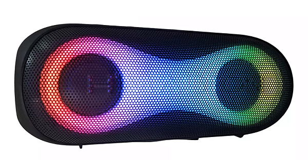 Caixa de Som H´Maston TN43 40W