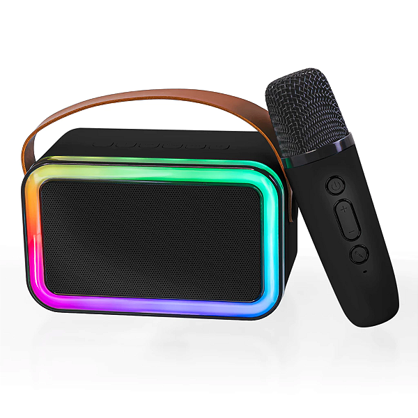 Caixa de Som H´Maston AM16