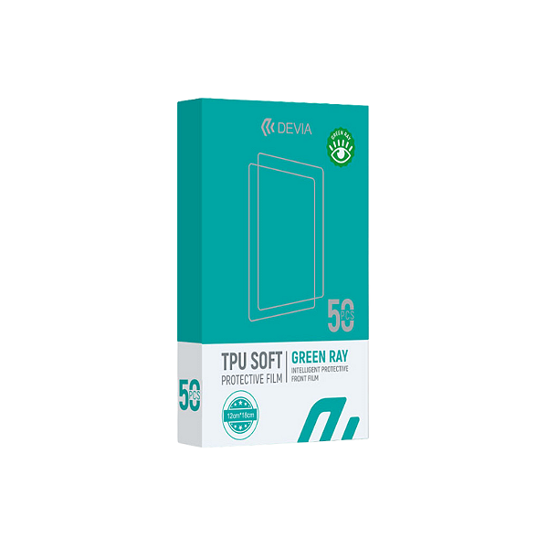 Película Poliuretano Devia Green Ray (Unidade)