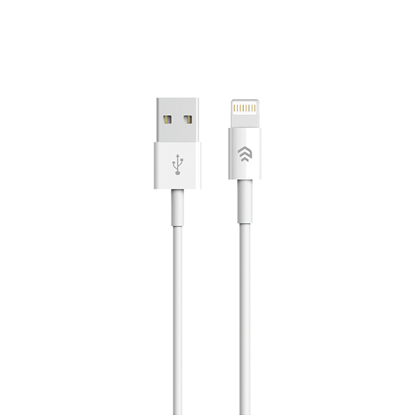 Cabo Devia Smart USB - Lightning 2M