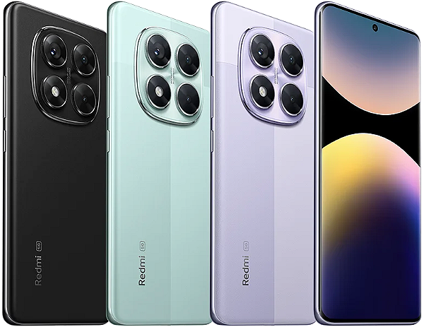 Redmi Note 14 Pro 5G / 12GB Ram