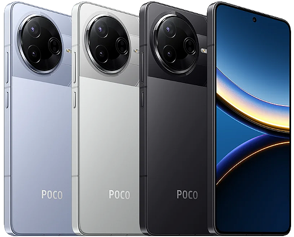 Poco F7 Pro 5G / 12GB RAM