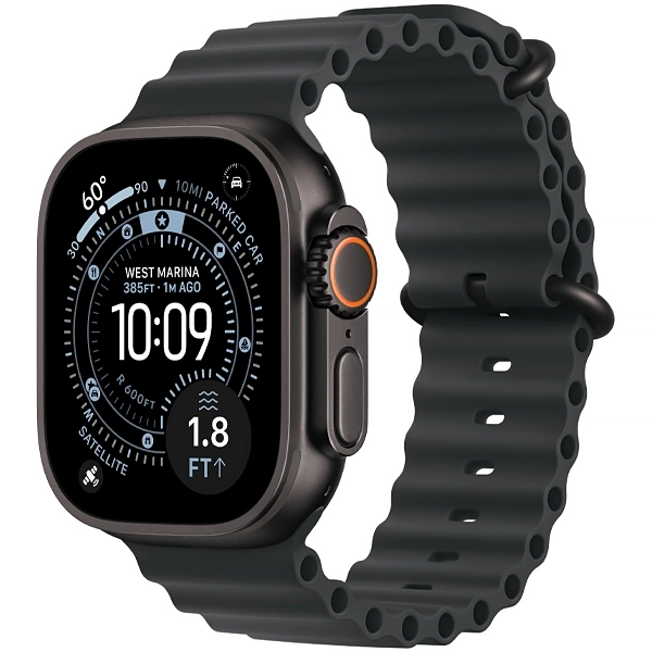 New Ultra 3 49mm