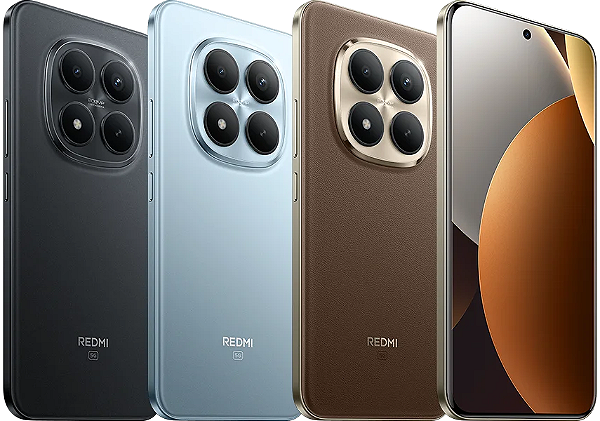 Redmi Note 15 Pro+ 5G / 8GB Ram