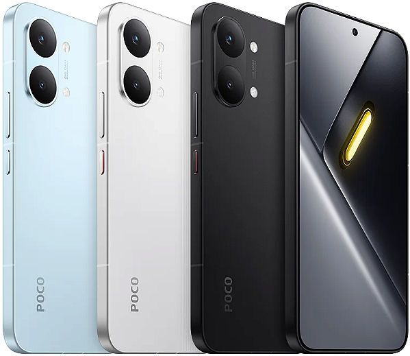 Poco X8 Pro Max 5G / 12GB Ram