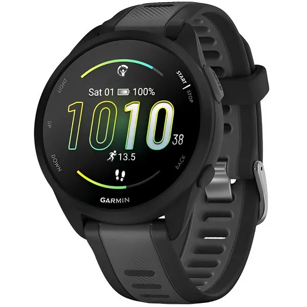 Garmin Forerunner 165 (43mm)