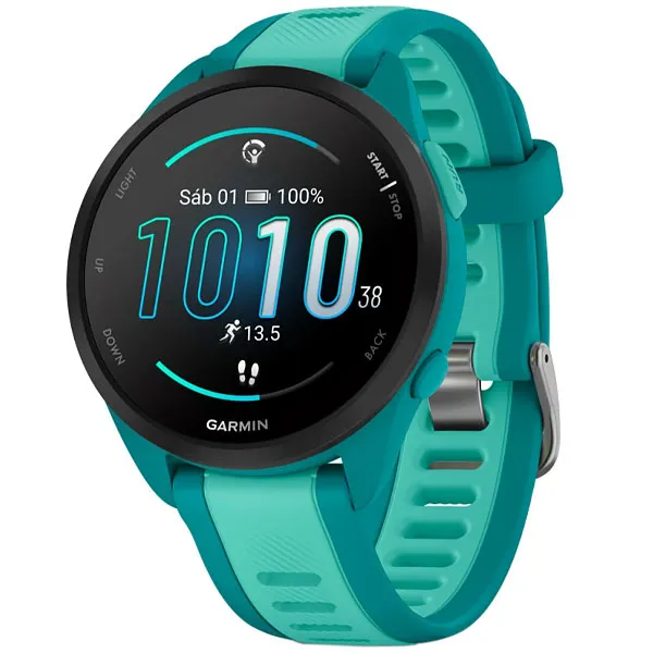 Garmin Forerunner 165 Music (43mm)