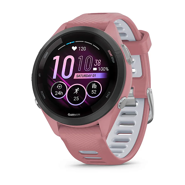 Garmin Forerunner 265s (42mm)