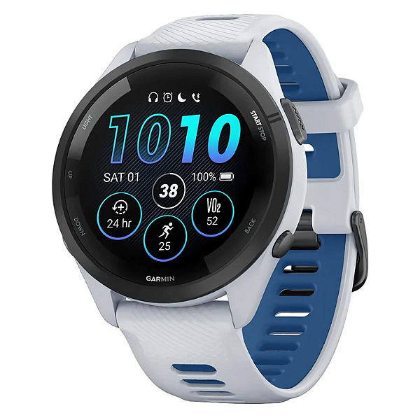 Garmin Forerunner 265 (46mm)
