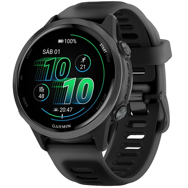 Garmin Forerunner 570 (42mm)