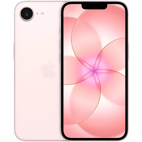 iPhone 17e Novo