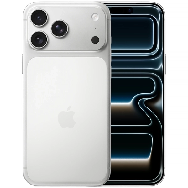 iPhone 17 Pro AS IS Americano