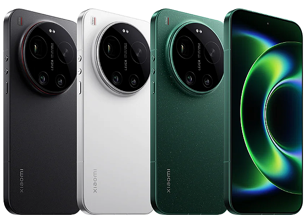 Xiaomi 17 Ultra 5G / 16GB Ram