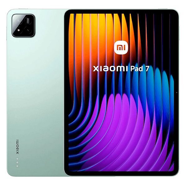 Xiaomi Pad 7 "11.2" / 12GB Ram