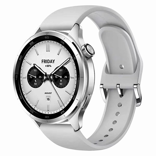 Watch S4 47mm