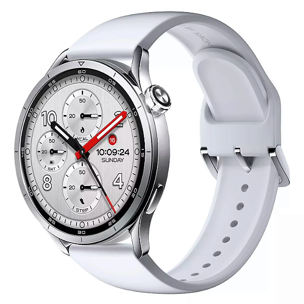 Watch S5 46mm