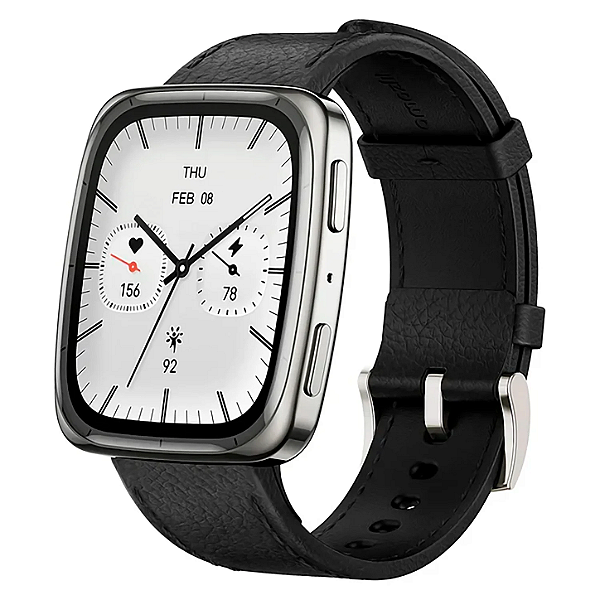 Amazfit Active 2 (Square)