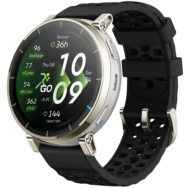 Amazfit Active 3