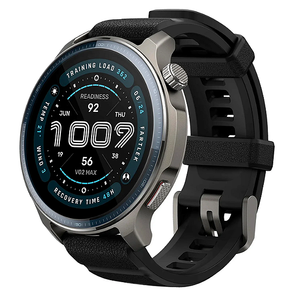 Amazfit Balance 2