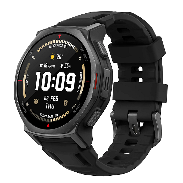 Amazfit T-Rex 3 Pro 44mm