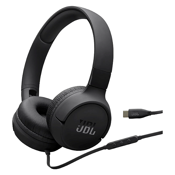 JBL Tune 520C