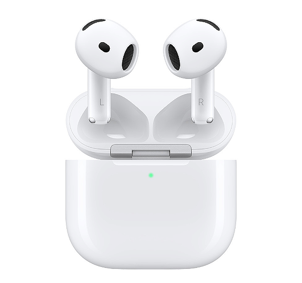 AirPods 5 com Estojo de Recarga Sem Fio
