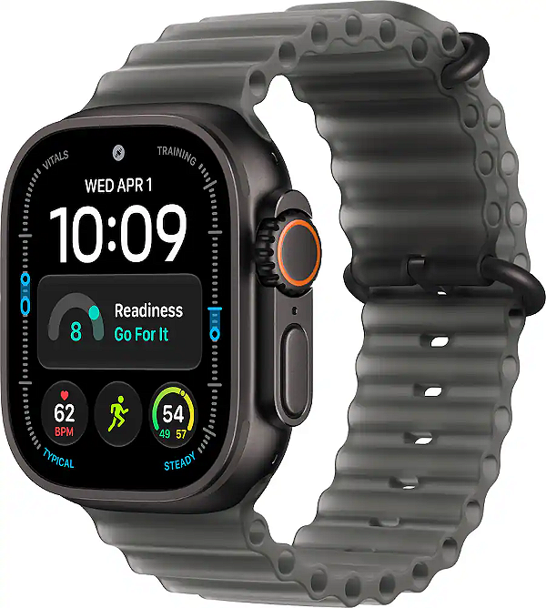 Ultra 4 49mm