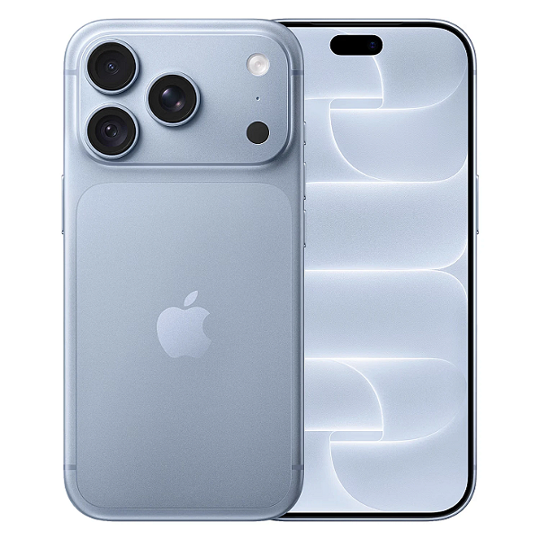 iPhone 18 Pro Novo