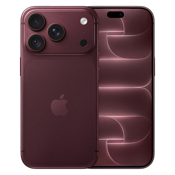 iPhone 18 Pro Max Novo