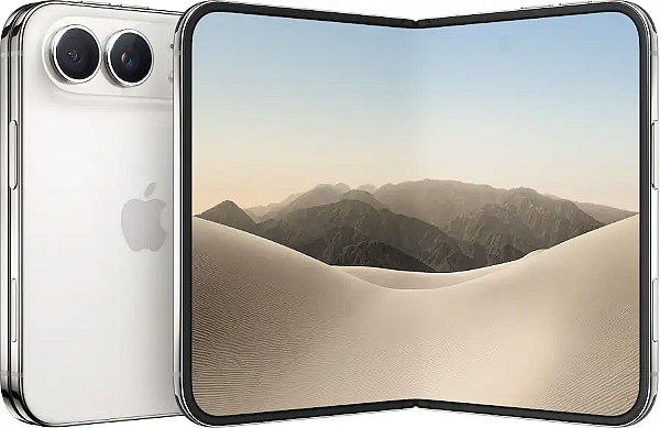 iPhone Duo Novo