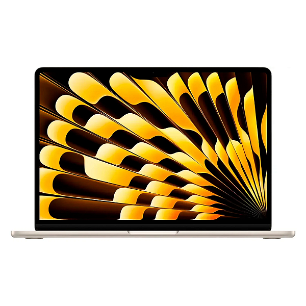 MacBook Air M4 "15" 24GB RAM