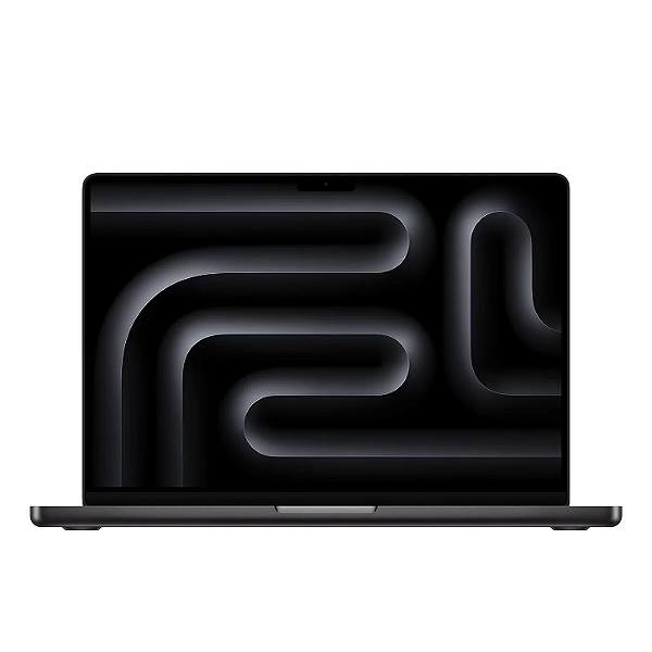 MacBook Pro M5 "14" 24GB RAM