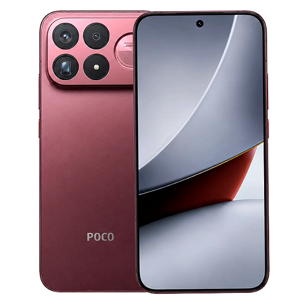 Poco F9 Ultra 5G / 12GB RAM