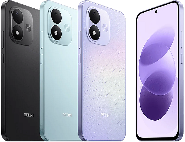 Redmi Note 17 5G / 6GB Ram