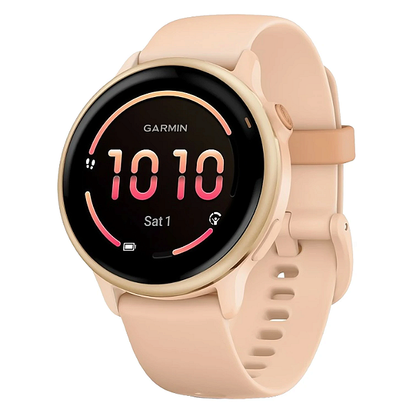 Garmin Vívoactive 6 (42.2mm)
