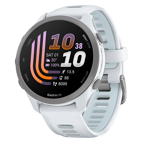 Garmin Forerunner 170 (43mm)