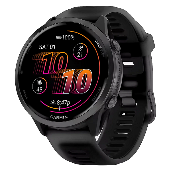 Garmin Forerunner 570 (47mm)