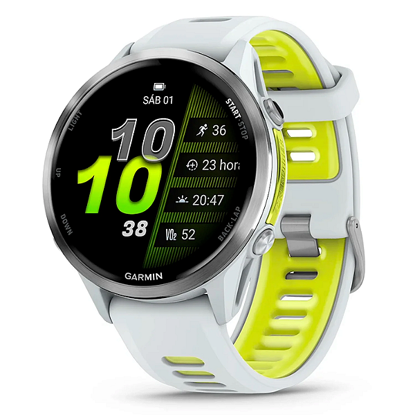 Garmin Forerunner 970 (47mm)