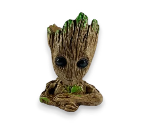 Groot (Mini Vaso): Marvel