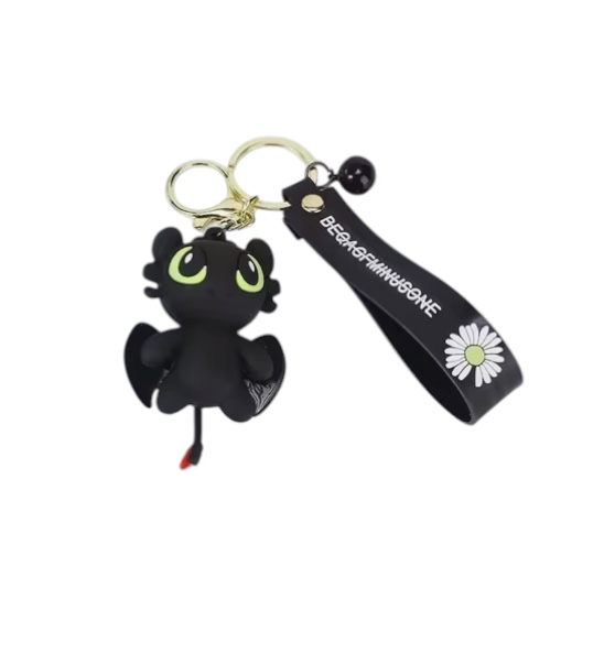 Chaveiro Boneco Banguela