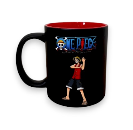 Caneca Magic One Piece