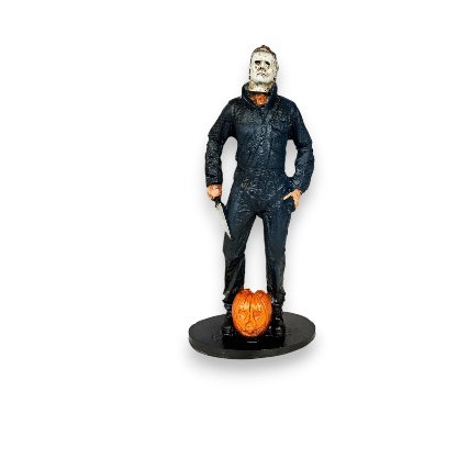 Boneco Michael Myers Halloween