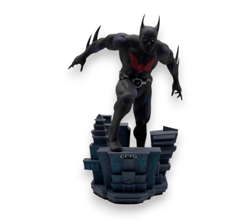 Boneco Batman do Futuro