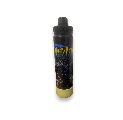 Garrafa Térmica Harry Potter - 750ml
