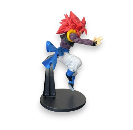 Boneco Gogeta Super Saiyajin 4 Dragon Ball Z